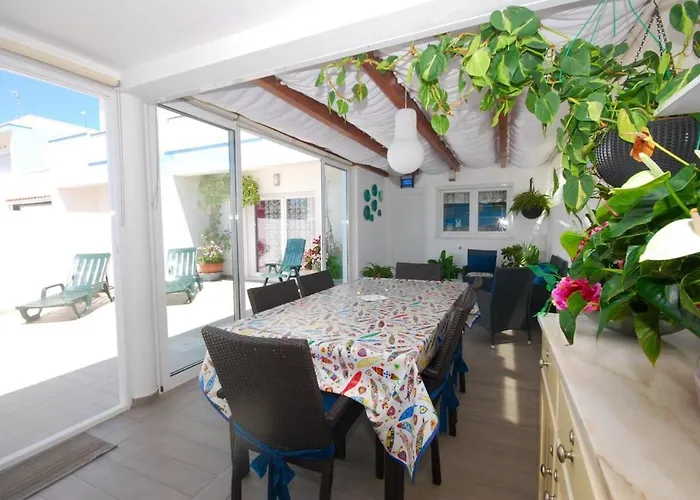 Casa Margarida * 费雷尔