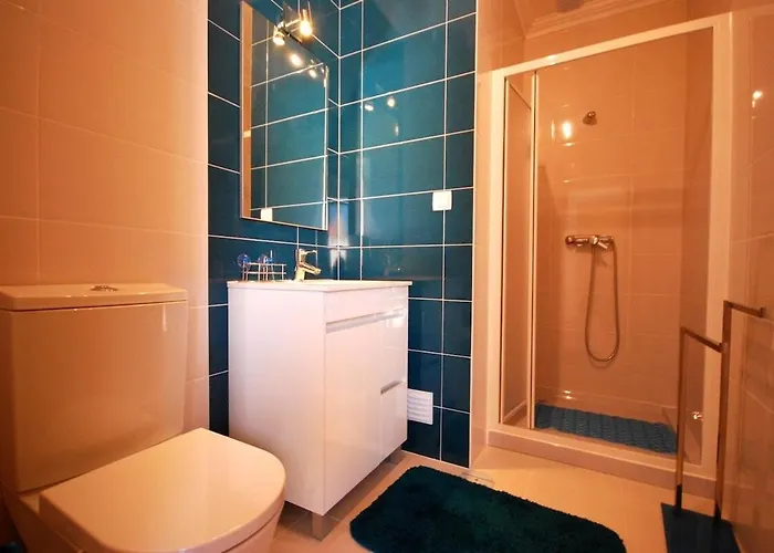 Casa Margarida Prázdninový dům *