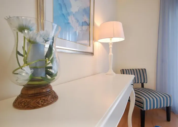 Casa Margarida 费雷尔