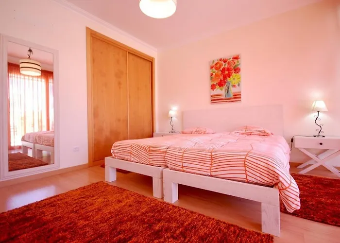 度假居 Casa Margarida